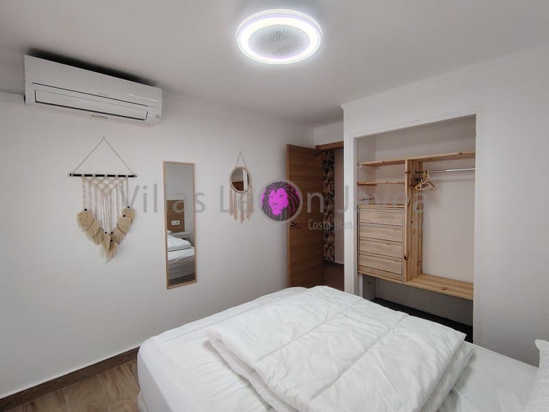 3 bedroom Apartment for rent in Javea / Xabia - € 1,400 (Ref: 9723595)