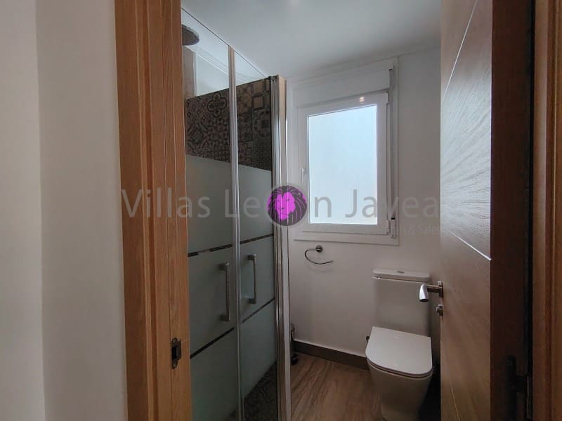 3 bedroom Apartment for rent in Javea / Xabia - € 1,400 (Ref: 9723595)