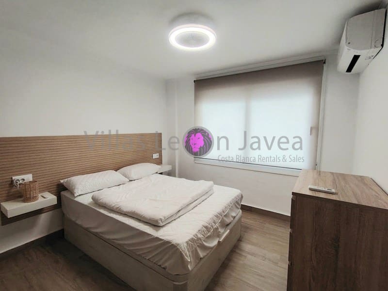 3 bedroom Apartment for rent in Javea / Xabia - € 1,400 (Ref: 9723595)