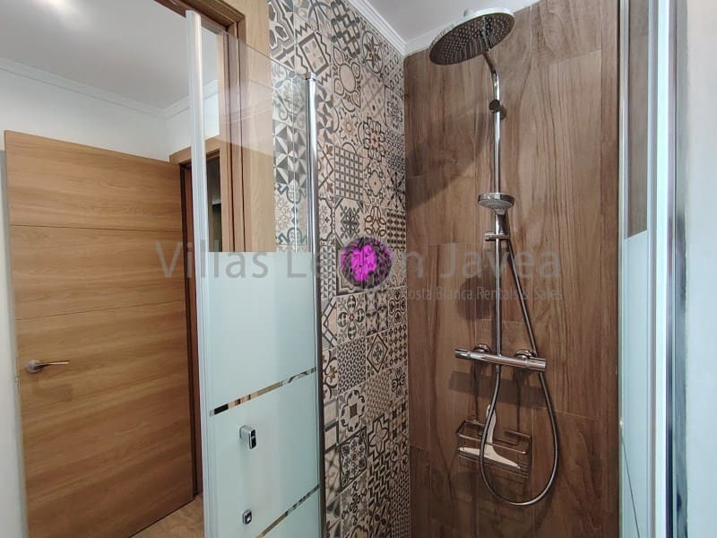 3 bedroom Apartment for rent in Javea / Xabia - € 1,400 (Ref: 9723595)