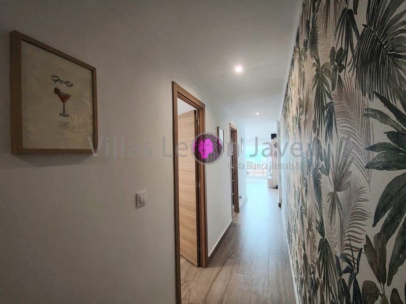 3 bedroom Apartment for rent in Javea / Xabia - € 1,400 (Ref: 9723595)