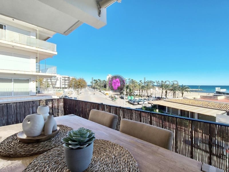 3 bedroom Apartment for rent in Javea / Xabia - € 1,400 (Ref: 9723595)