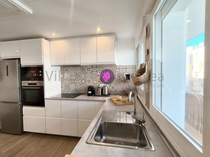 3 bedroom Apartment for rent in Javea / Xabia - € 1,400 (Ref: 9723595)