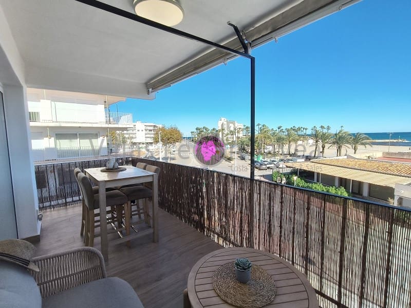 3 bedroom Apartment for rent in Javea / Xabia - € 1,400 (Ref: 9723595)