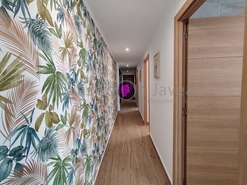 3 bedroom Apartment for rent in Javea / Xabia - € 1,400 (Ref: 9723595)