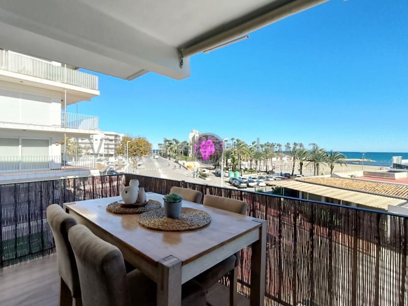 3 bedroom Apartment for rent in Javea / Xabia - € 1,400 (Ref: 9723595)