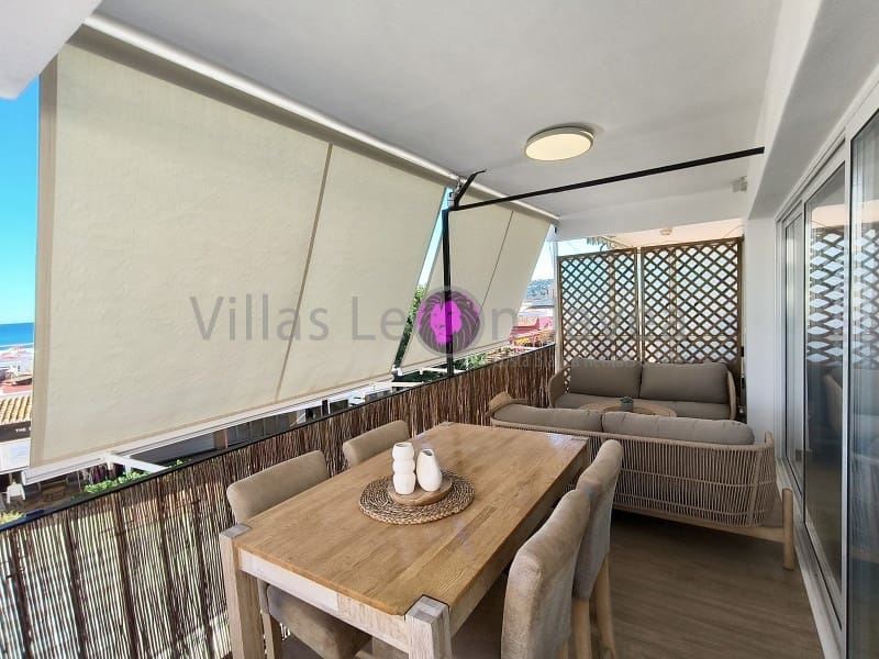 3 bedroom Apartment for rent in Javea / Xabia - € 1,400 (Ref: 9723595)