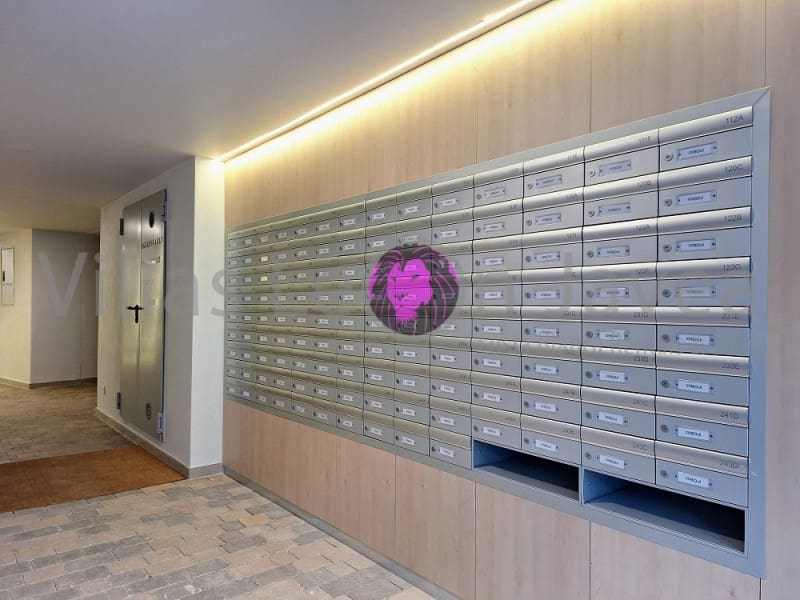 2 bedroom Apartment for rent in Javea / Xabia with pool garage - € 1,300 (Ref: 9723596)