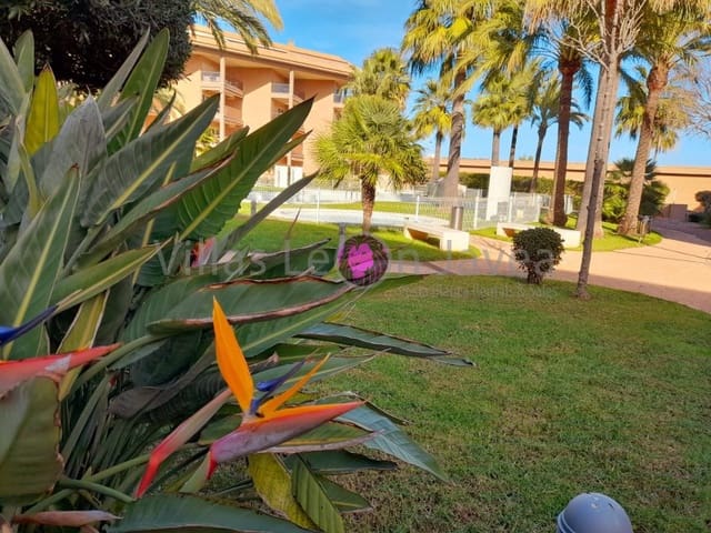 2 bedroom Apartment for rent in Arenal, Javea / Xàbia with pool garage - € 1,550 (Ref: 9723597)