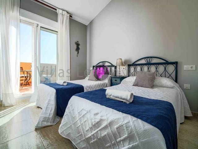 Appartement de 3 chambres à louer à Montañar - El Arenal, Javea / Xàbia avec piscine garage - 1 830 € (Ref: 9723598)