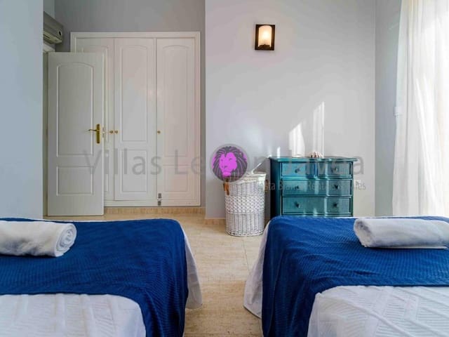 Appartement de 3 chambres à louer à Montañar - El Arenal, Javea / Xàbia avec piscine garage - 1 830 € (Ref: 9723598)