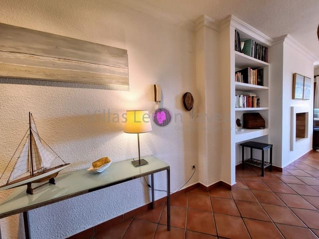 3 bedroom Apartment for rent in Arenal, Javea / Xàbia with pool garage - € 1,250 (Ref: 9723599)