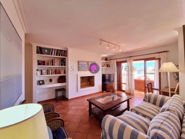 3 bedroom Apartment for rent in Arenal, Javea / Xàbia with pool garage - € 1,250 (Ref: 9723599)