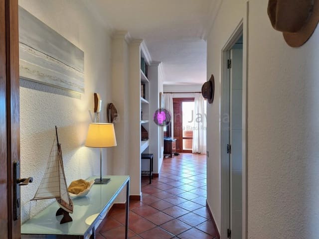 3 bedroom Apartment for rent in Arenal, Javea / Xàbia with pool garage - € 1,250 (Ref: 9723599)