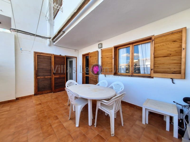 3 bedroom Apartment for rent in Javea / Xabia with pool garage - € 1,250 (Ref: 9723599)