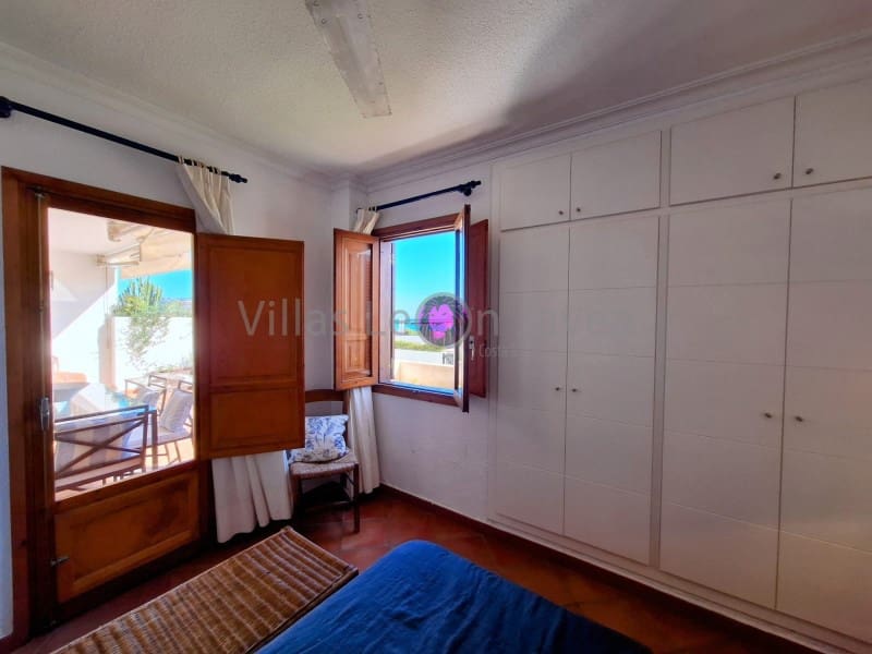 3 bedroom Apartment for rent in Javea / Xabia with pool garage - € 1,250 (Ref: 9723599)