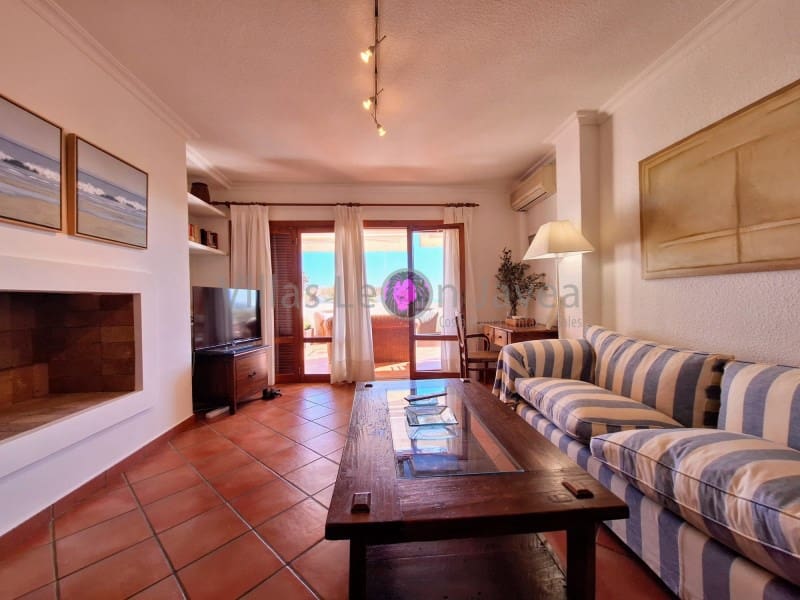 3 bedroom Apartment for rent in Javea / Xabia with pool garage - € 1,250 (Ref: 9723599)