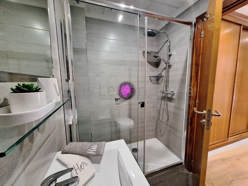 3 bedroom Apartment for rent in Javea / Xabia with pool garage - € 1,330 (Ref: 9723601)