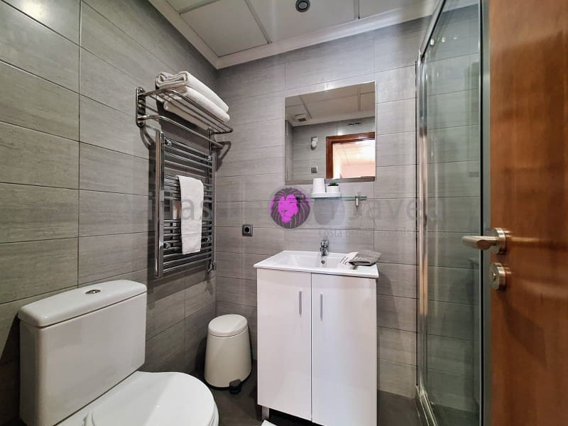 3 bedroom Apartment for rent in Javea / Xabia with pool garage - € 1,330 (Ref: 9723601)