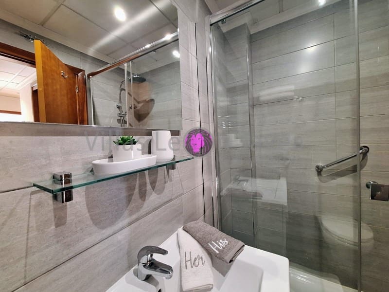 3 bedroom Apartment for rent in Javea / Xabia with pool garage - € 1,330 (Ref: 9723601)