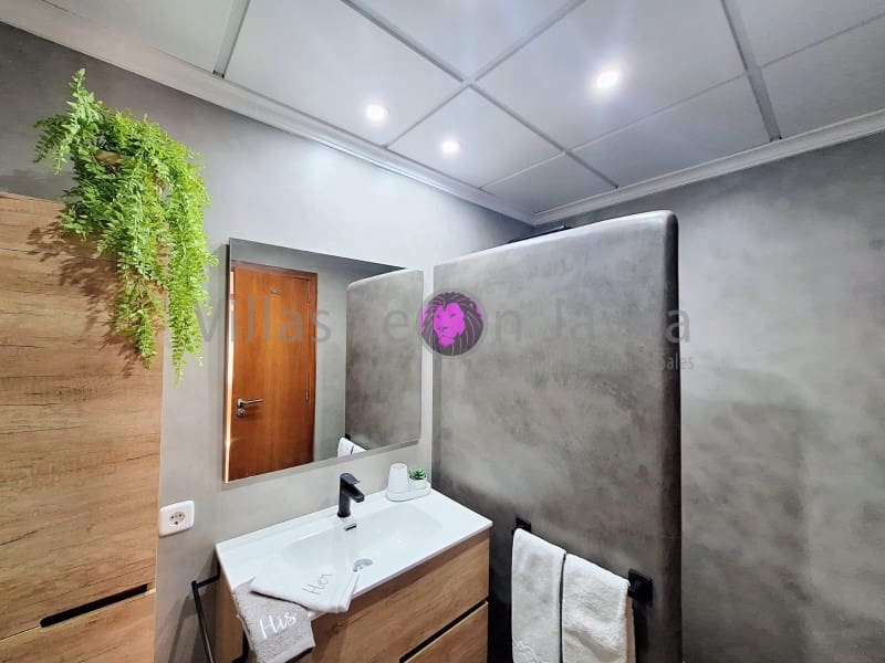 3 bedroom Apartment for rent in Javea / Xabia with pool garage - € 1,330 (Ref: 9723601)