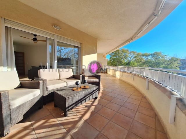 Apartamento de 3 habitaciones en Puerto, Javea / Xàbia en alquiler con piscina garaje - 1.330 € (Ref: 9723601)