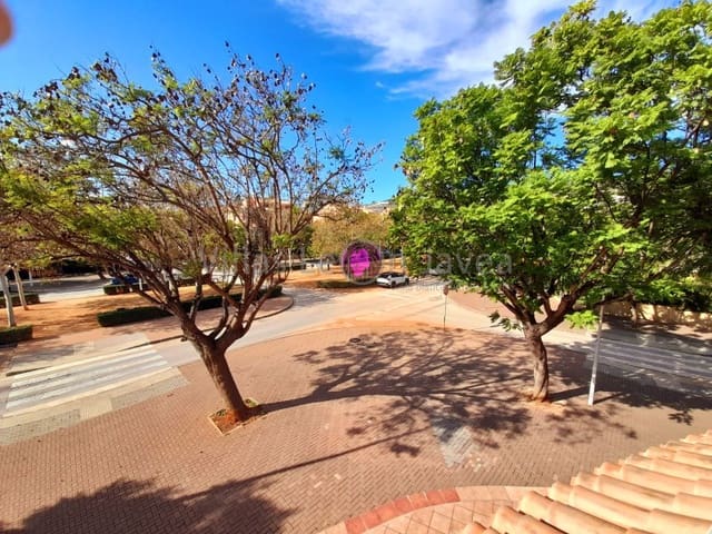 Apartamento de 3 habitaciones en Puerto, Javea / Xàbia en alquiler con piscina garaje - 1.330 € (Ref: 9723601)