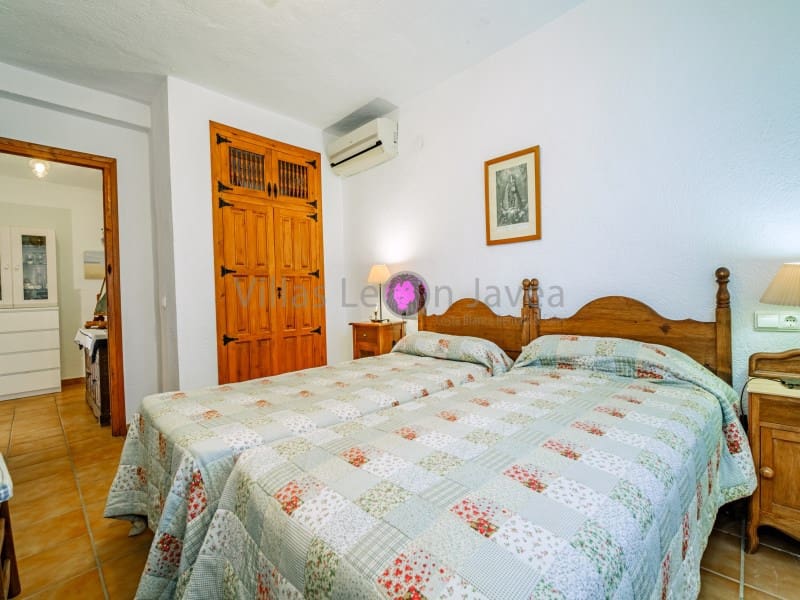 Villa/Maison de 6 chambres à louer à Javea / Xabia avec piscine - 3 700 € (Ref: 9723605)