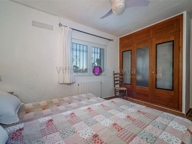 6 bedroom Villa for rent in Portichol - Balcón al Mar, Javea / Xàbia with pool - € 3,700 (Ref: 9723605)