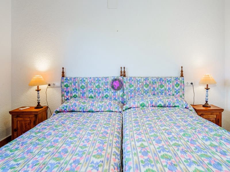 Villa/Maison de 6 chambres à louer à Javea / Xabia avec piscine - 3 700 € (Ref: 9723605)