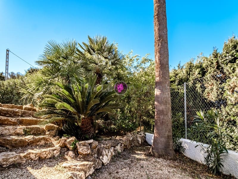 Villa/Maison de 6 chambres à louer à Javea / Xabia avec piscine - 3 700 € (Ref: 9723605)