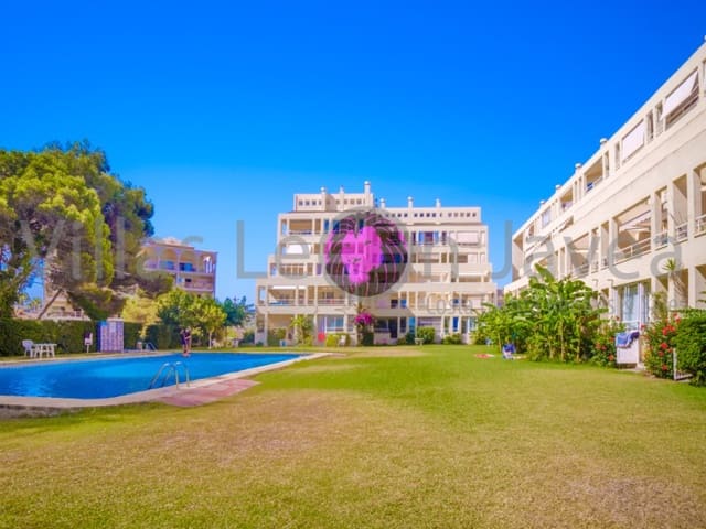 2 bedroom Apartment for rent in Arenal, Javea / Xàbia with pool - € 1,300 (Ref: 9723608)