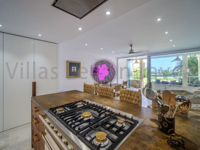 2 bedroom Apartment for rent in Arenal, Javea / Xàbia with pool - € 1,300 (Ref: 9723608)