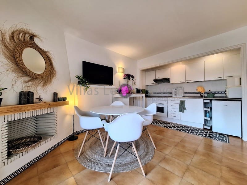 1 slaapkamer Appartement te huur in Javea / Xabia met zwembad - € 700 (Ref: 9723609)