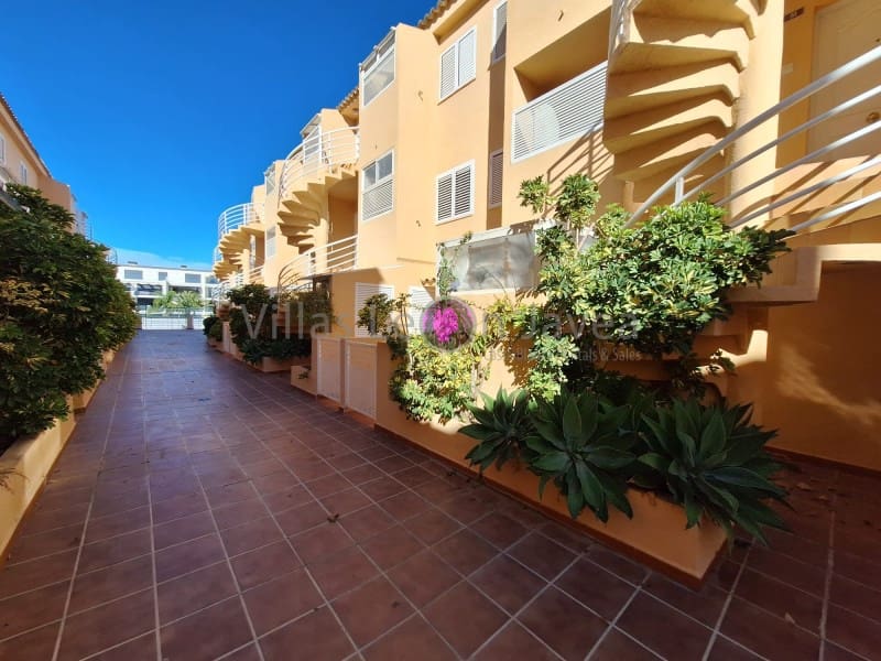 1 slaapkamer Appartement te huur in Javea / Xabia met zwembad - € 700 (Ref: 9723609)