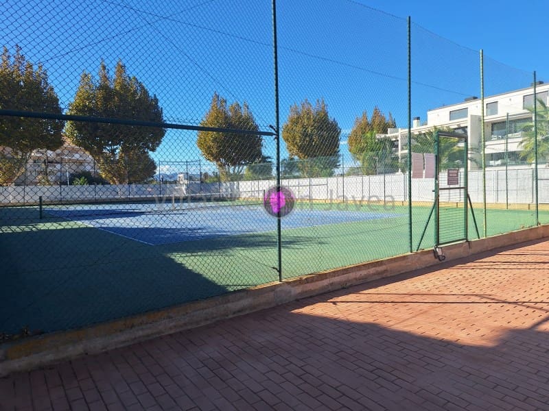 1 slaapkamer Appartement te huur in Javea / Xabia met zwembad - € 700 (Ref: 9723609)