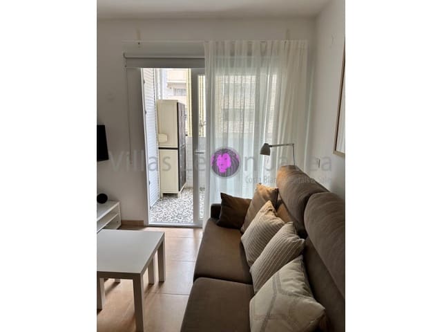 1 camera da letto Appartamento da affittare in Arenal, Javea / Xàbia - 750 € (Rif: 9723611)