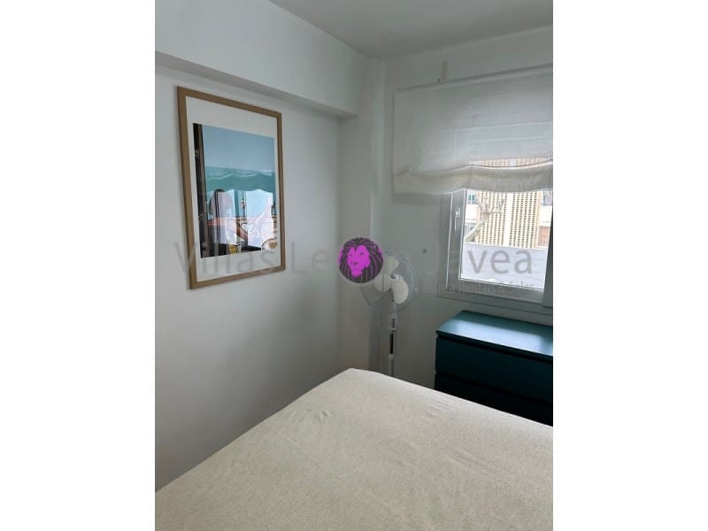 1 slaapkamer Appartement te huur in Javea / Xabia - € 750 (Ref: 9723611)