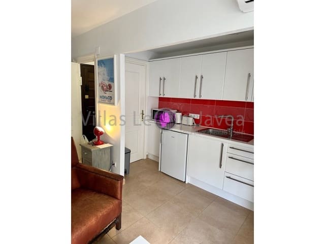 1 camera da letto Appartamento da affittare in Arenal, Javea / Xàbia - 750 € (Rif: 9723611)