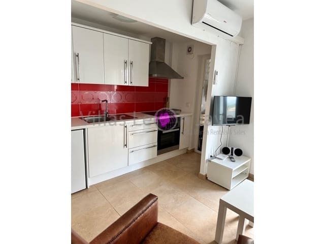 1 camera da letto Appartamento da affittare in Arenal, Javea / Xàbia - 750 € (Rif: 9723611)