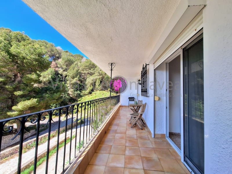 2 bedroom Townhouse for rent in Javea / Xabia with garage - € 1,100 (Ref: 9723612)