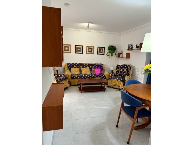 Bungalow de 3 habitaciones en Javea / Xàbia en alquiler - 1.300 € (Ref: 9723613)