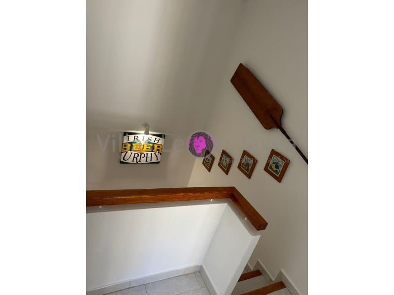 Bungalow de 3 habitaciones en Javea / Xàbia en alquiler - 1.300 € (Ref: 9723613)