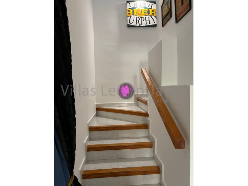 Bungalow de 3 habitaciones en Javea / Xàbia en alquiler - 1.300 € (Ref: 9723613)