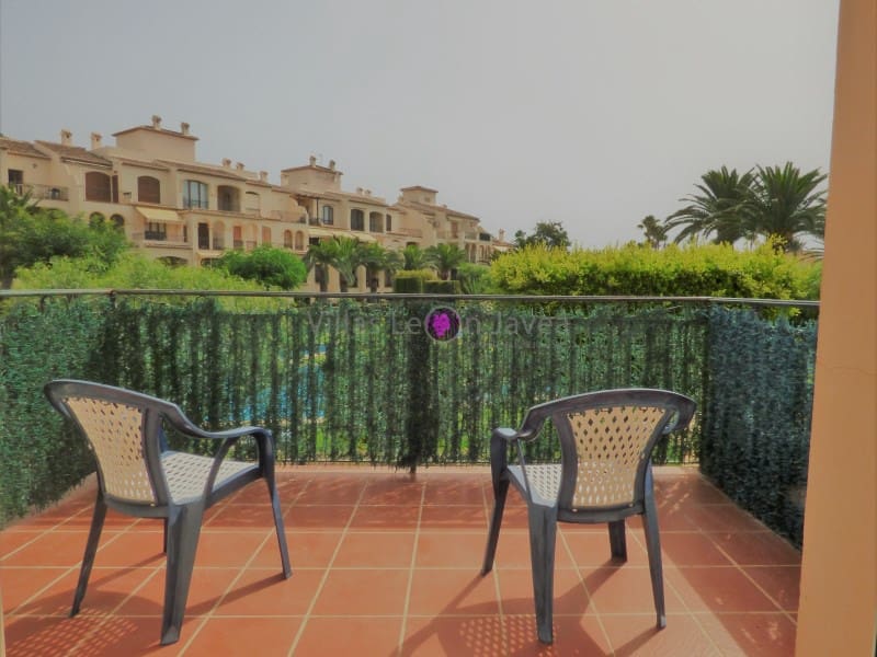 Bungalow de 3 habitaciones en Javea / Xàbia en alquiler - 1.300 € (Ref: 9723613)