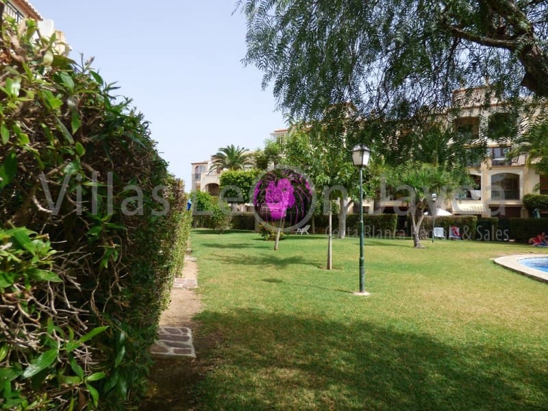 Bungalow de 3 habitaciones en Javea / Xàbia en alquiler - 1.300 € (Ref: 9723613)