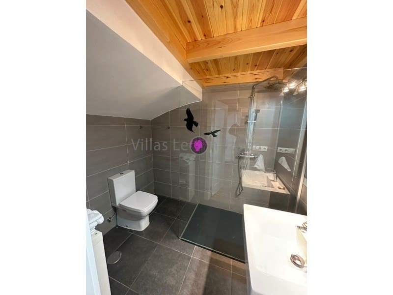 2 slaapkamer Appartement te huur in Javea / Xabia met garage - € 950 (Ref: 9723614)