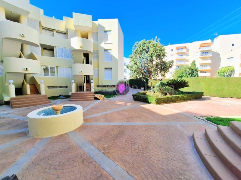 2 soverom Leilighet til leie i Javea / Xabia med garasje - € 1 970 (Ref: 9761917)