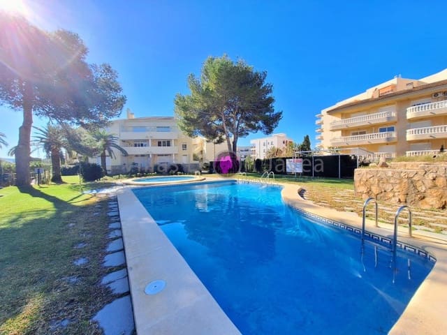 2 soverom Leilighet til leie i Montañar - El Arenal, Javea / Xàbia med garasje - € 1 970 (Ref: 9761917)