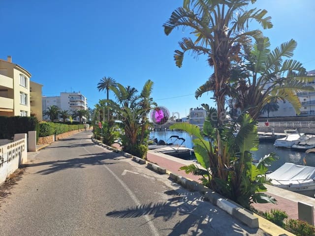 2 soverom Leilighet til leie i Montañar - El Arenal, Javea / Xàbia med garasje - € 1 970 (Ref: 9761917)